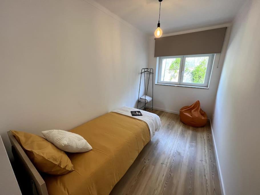 Ambiente Moderno Com Bom Gosto Apartment Coimbra Exterior photo